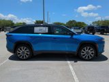 New 2025 Jeep Wagoneer Limited image 4