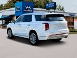 New 2025 Hyundai Palisade Calligraphy image 5