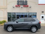 Used 2020 Toyota RAV4 LE image 4