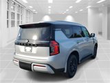 New 2025 Nissan Armada SV image 4