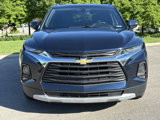 Used 2021 Chevrolet Blazer LT image 5