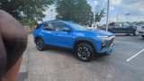 New 2026 Chevrolet Equinox ACTIV w/ Convenience Package III image 2