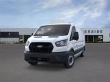 New 2025 Ford Transit 150 Low Roof image 2