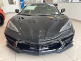 New 2025 Chevrolet Corvette Stingray Premium Conv w/ Z51 Performance Package image 2