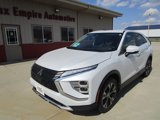 Used 2022 Mitsubishi Eclipse Cross SE image 2