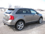 Used 2013 Ford Edge SEL image 6