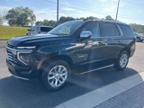 New 2025 Chevrolet Tahoe Premier image 2