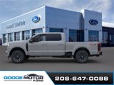 New 2025 Ford F250 Platinum image 3