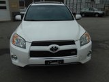 Used 2011 Toyota RAV4 Limited image 2
