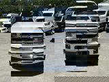 New 2025 Ford F150 Lariat w/ Equipment Group 502A High image 2