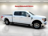 Used 2023 Ford F150 Lariat w/ FX4 Off-Road Package image 6