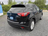 Used 2014 MAZDA CX-5 Grand Touring image 3