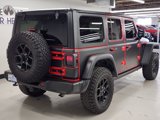 Used 2024 Jeep Wrangler Unlimited image 5