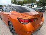 Used 2021 Nissan Sentra SR w/ SR Premium Package image 5
