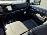 Used 2025 Chevrolet Silverado 2500 LT w/ Leather Package image 6