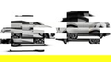 New 2025 Chevrolet Blazer EV SS image 2