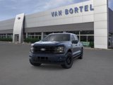 New 2025 Ford F150 XLT w/ Equipment Group 302A MID image 2