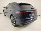 New 2025 Audi Q8 Premium image 3