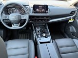 New 2026 Nissan Rogue SV image 2