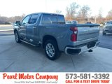 New 2025 Chevrolet Silverado 1500 LTZ w/ LTZ Premium Package image 6