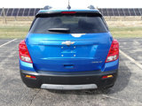 Used 2016 Chevrolet Trax LT w/ LT Convenience Package image 5