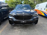 Used 2023 BMW X5 M50i w/ Climate Comfort Package image 3