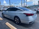 Used 2022 Nissan Altima 2.5 SV image 4