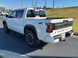 New 2025 Nissan Frontier PRO-4X w/ Pro Convenience Package image 3