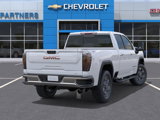 New 2025 GMC Sierra 2500 SLT image 4