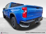 New 2025 Chevrolet Silverado 1500 ZR2 w/ Technology Package image 3