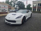 Used 2019 Chevrolet Corvette Stingray Coupe w/ Battery Protection Package image 3
