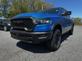 New 2025 RAM 1500 Rebel w/ Rebel Level 2 Equipment Group image 3