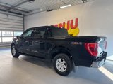 Used 2023 Ford F150 XLT image 2