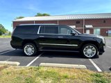 Used 2018 Cadillac Escalade ESV Platinum image 5