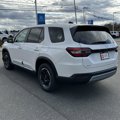 New 2025 Honda Pilot EX-L image 3