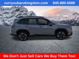 New 2025 Subaru Forester Limited image 2