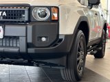 New 2025 Toyota Land Cruiser 1958 image 3