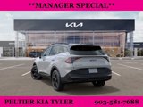 New 2026 Kia Sportage X-Pro Prestige image 4