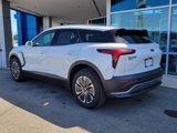 New 2025 Chevrolet Blazer EV LT image 4