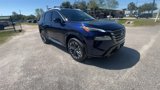 New 2025 Nissan Rogue Platinum w/ Platinum Premium Package image 2