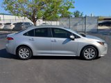 Used 2022 Toyota Corolla LE image 3