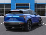 New 2025 Chevrolet Blazer EV RS image 4