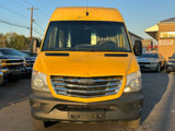 Used 2014 Freightliner Sprinter 2500 image 2