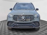 New 2026 Mercedes-Benz GLS 63 AMG 4MATIC image 2
