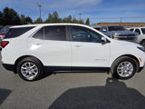 Used 2023 Chevrolet Equinox LT w/ LPO, Floor Liner Package image 4