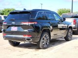 New 2025 Jeep Grand Cherokee Overland image 5