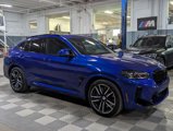 Used 2022 BMW X4 M w/ Executive Package image 5