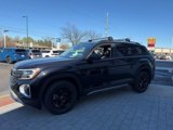 New 2025 Volkswagen Atlas Peak Edition SE image 3