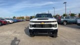 New 2025 Chevrolet Silverado 2500 Custom w/ Custom Value Package image 4