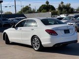 Used 2016 Mercedes-Benz C 300 Luxury image 4